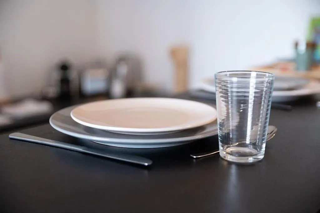 Au Lyon D 'Ort Apartamento Villeurbanne França
